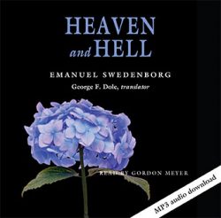Heaven and Hell audio