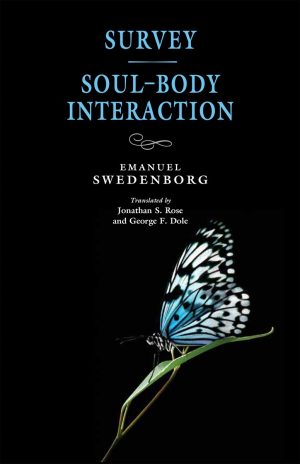 Front cover of Survey/Soul-Body Interaction