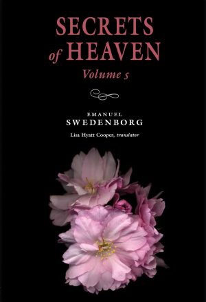 Secrets of Heaven Vol. 5