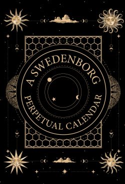 A Swedenborg Perpetual Calendar